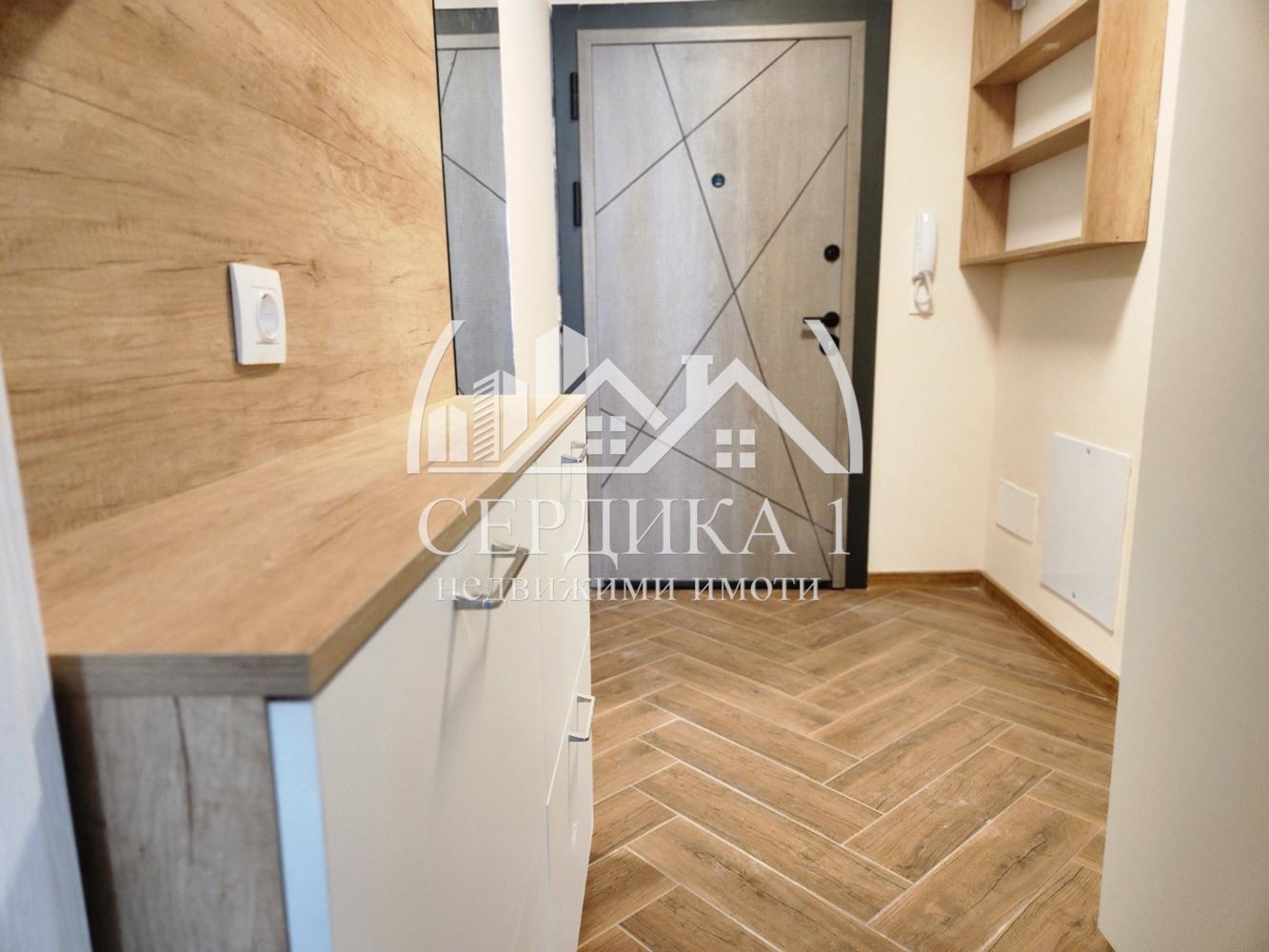 Дава под наем 1-СТАЕН, гр. София, Люлин 10, снимка 9 - Апартаменти - 54187897