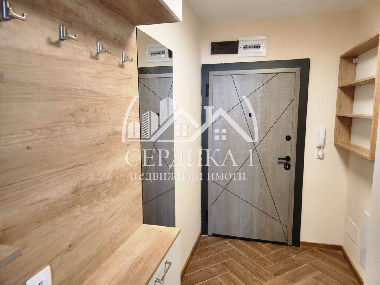 Дава под наем 1-СТАЕН, гр. София, Люлин 10, снимка 8 - Апартаменти - 54187897