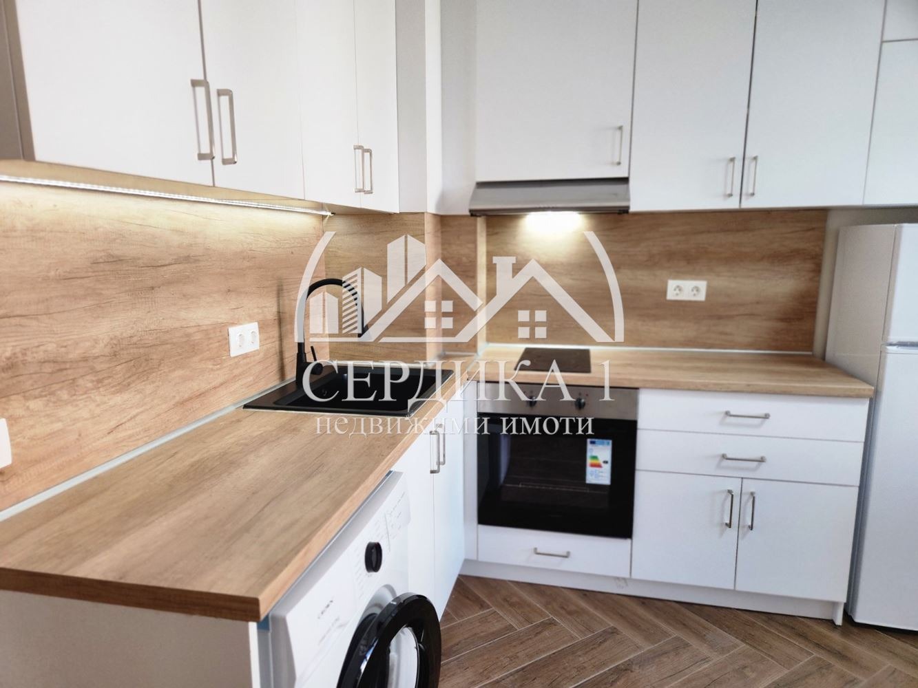 Дава под наем 1-СТАЕН, гр. София, Люлин 10, снимка 3 - Апартаменти - 54187897