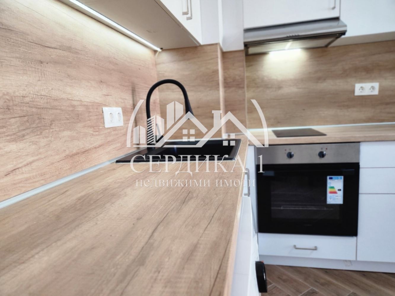 Дава под наем 1-СТАЕН, гр. София, Люлин 10, снимка 4 - Апартаменти - 54187897