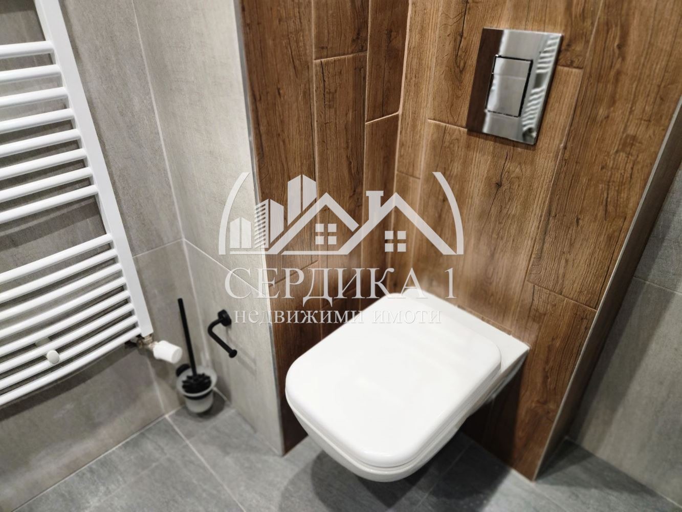 Дава под наем 1-СТАЕН, гр. София, Люлин 10, снимка 14 - Апартаменти - 54187897