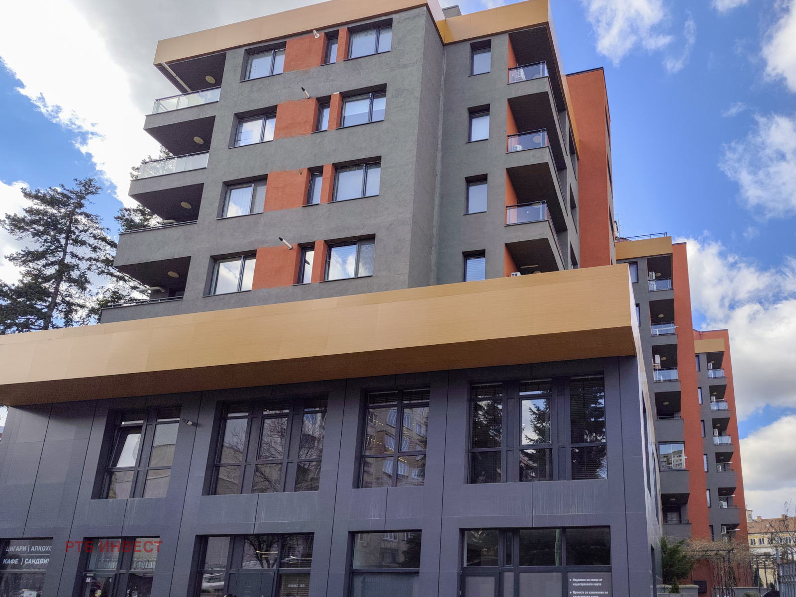 Дава под наем 3-СТАЕН, гр. София, Бъкстон, снимка 12 - Апартаменти - 54276669