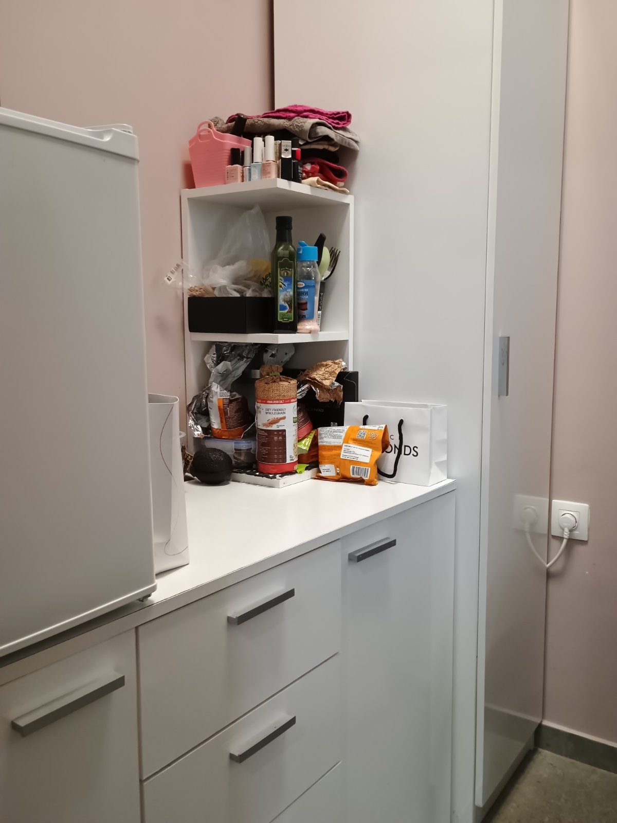 Дава под наем МАГАЗИН, гр. София, Овча купел, снимка 7 - Магазини - 56132409