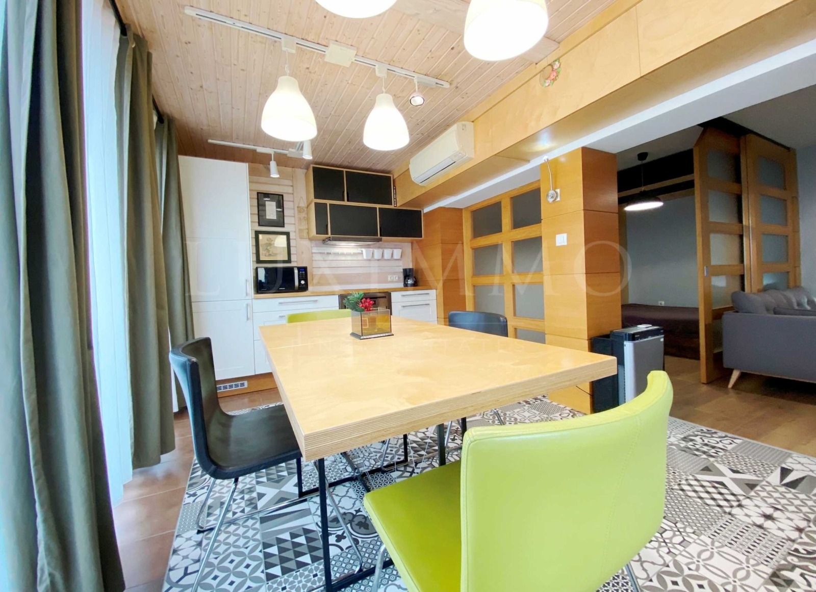 Дава под Наем 3-СТАЕН | Imot.bg — изображение 15