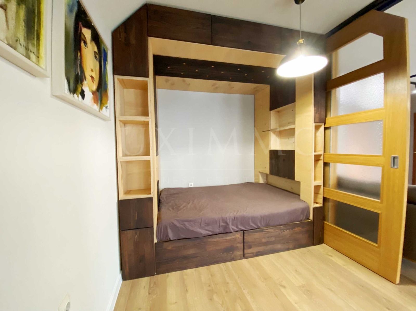 Дава под Наем 3-СТАЕН | Imot.bg — изображение 8