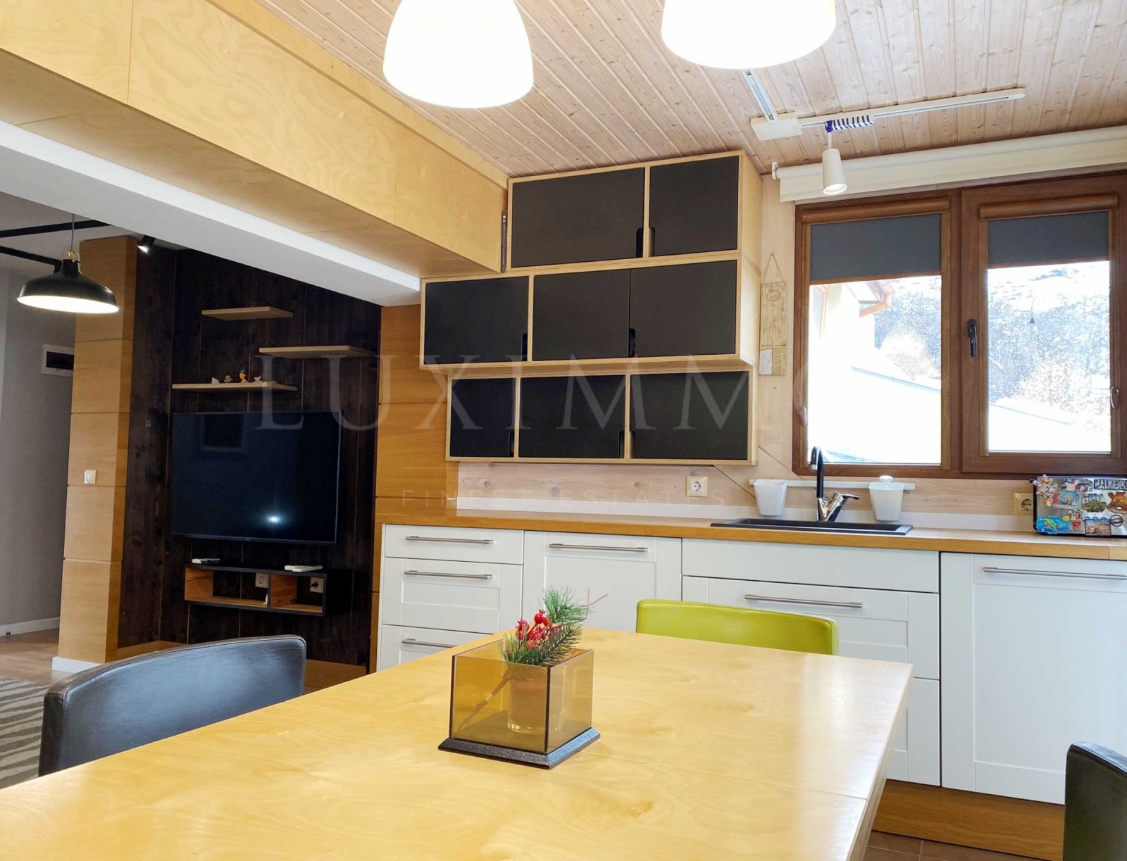 Дава под Наем 3-СТАЕН | Imot.bg — изображение 4