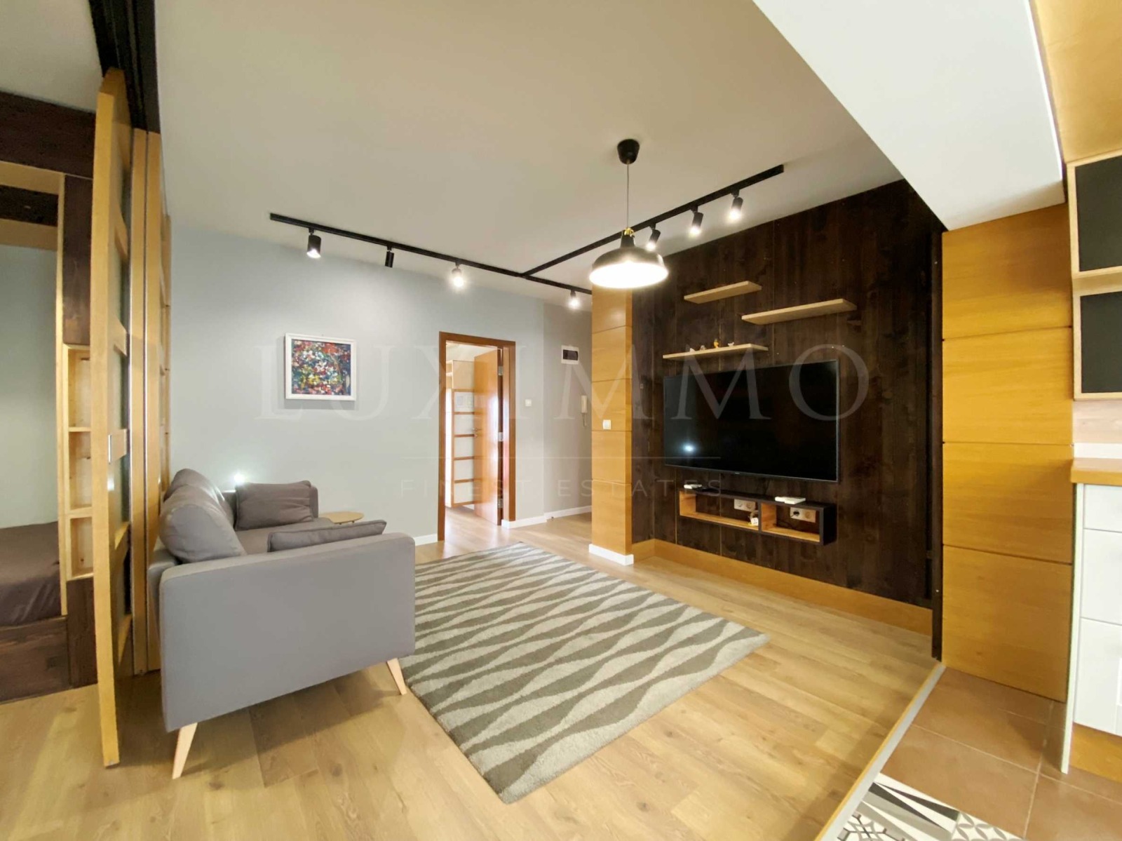 Дава под Наем 3-СТАЕН | Imot.bg — изображение 14