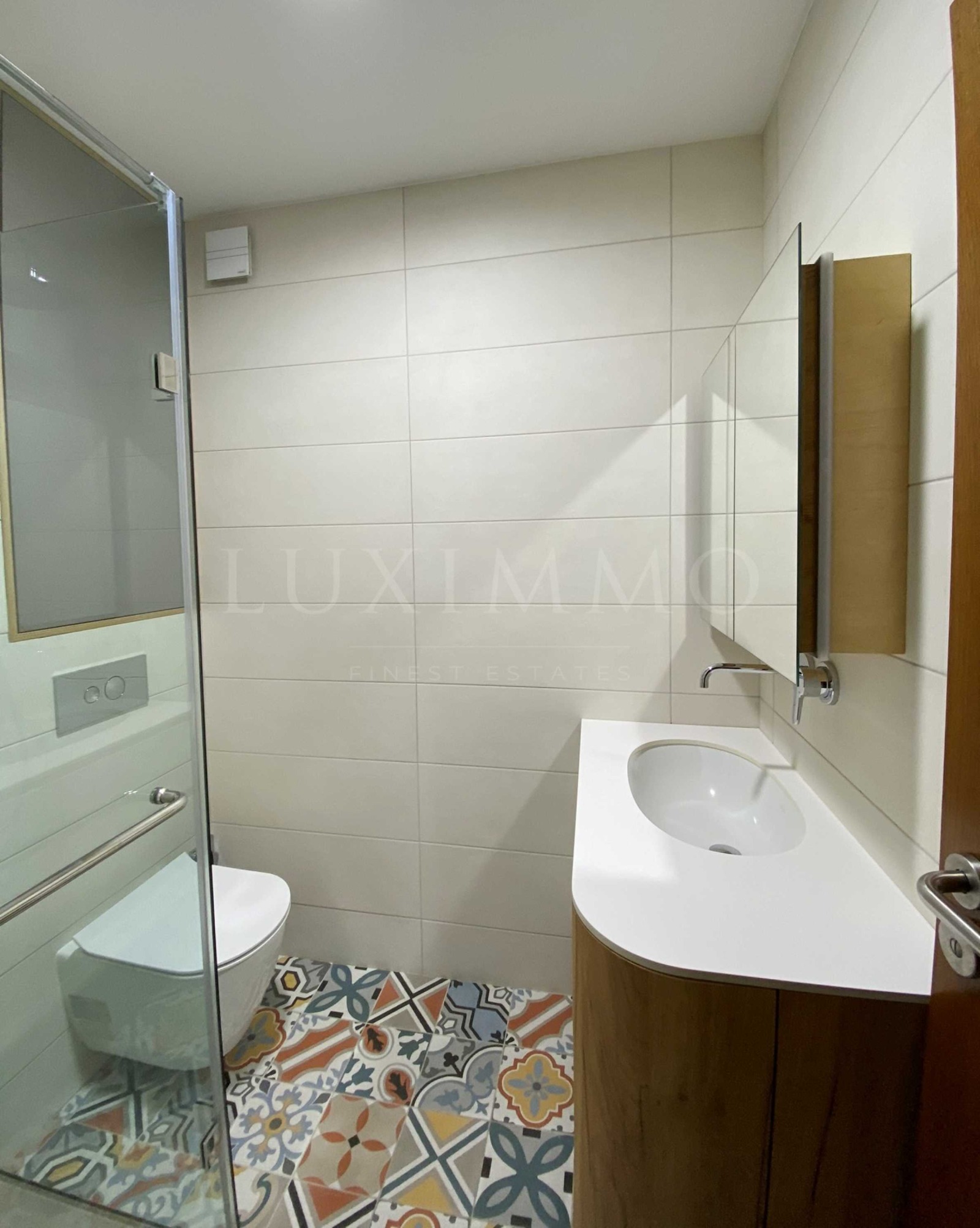 Дава под Наем 3-СТАЕН | Imot.bg — изображение 11