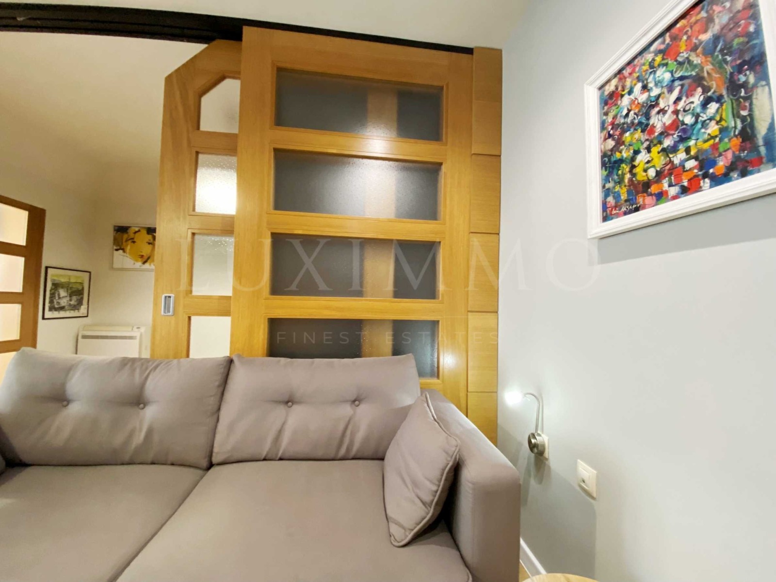 Дава под Наем 3-СТАЕН | Imot.bg — изображение 13