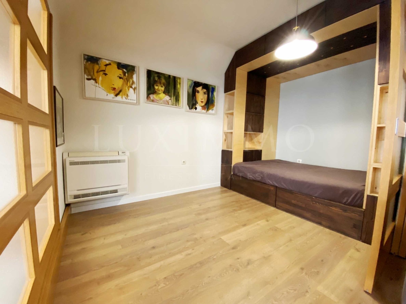 Дава под Наем 3-СТАЕН | Imot.bg — изображение 9