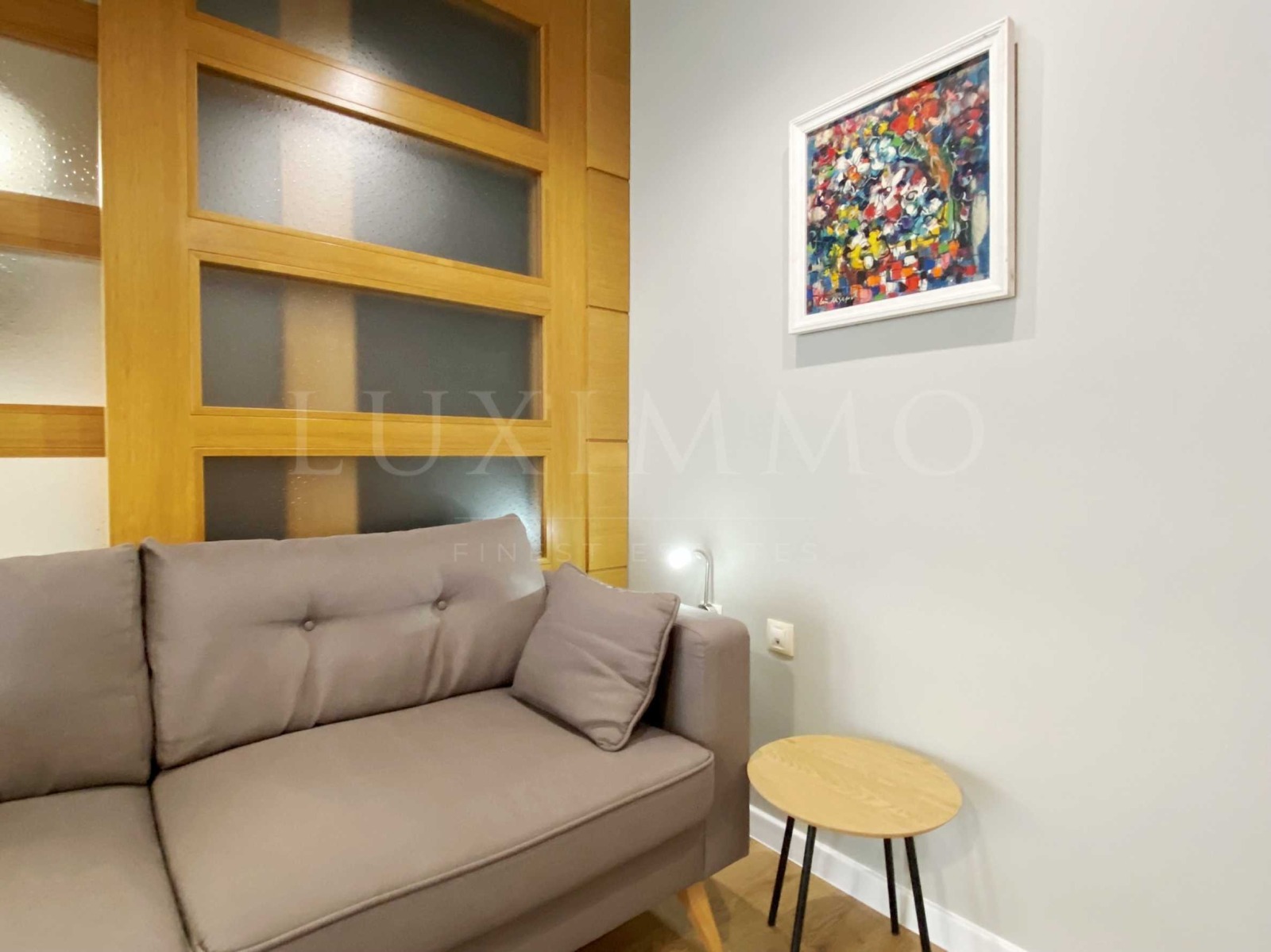 Дава под Наем 3-СТАЕН | Imot.bg — изображение 5