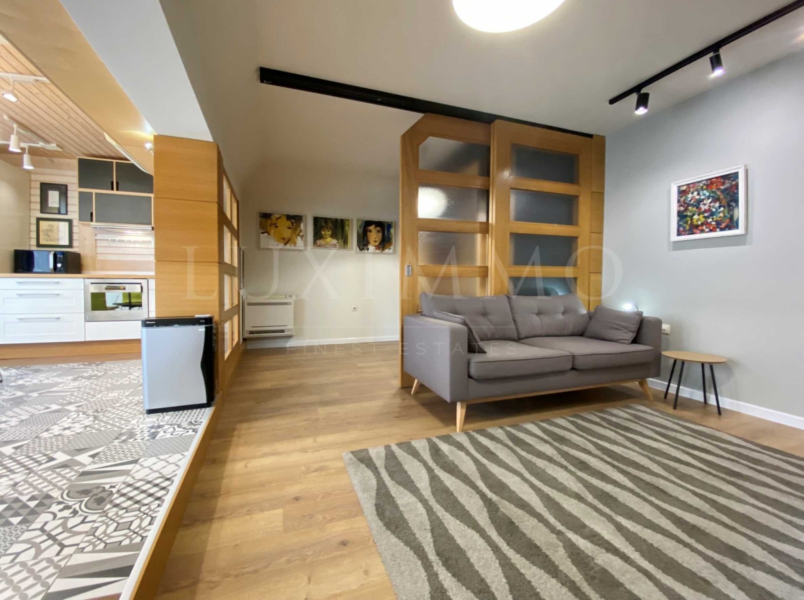 Дава под Наем 3-СТАЕН | Imot.bg — изображение 1