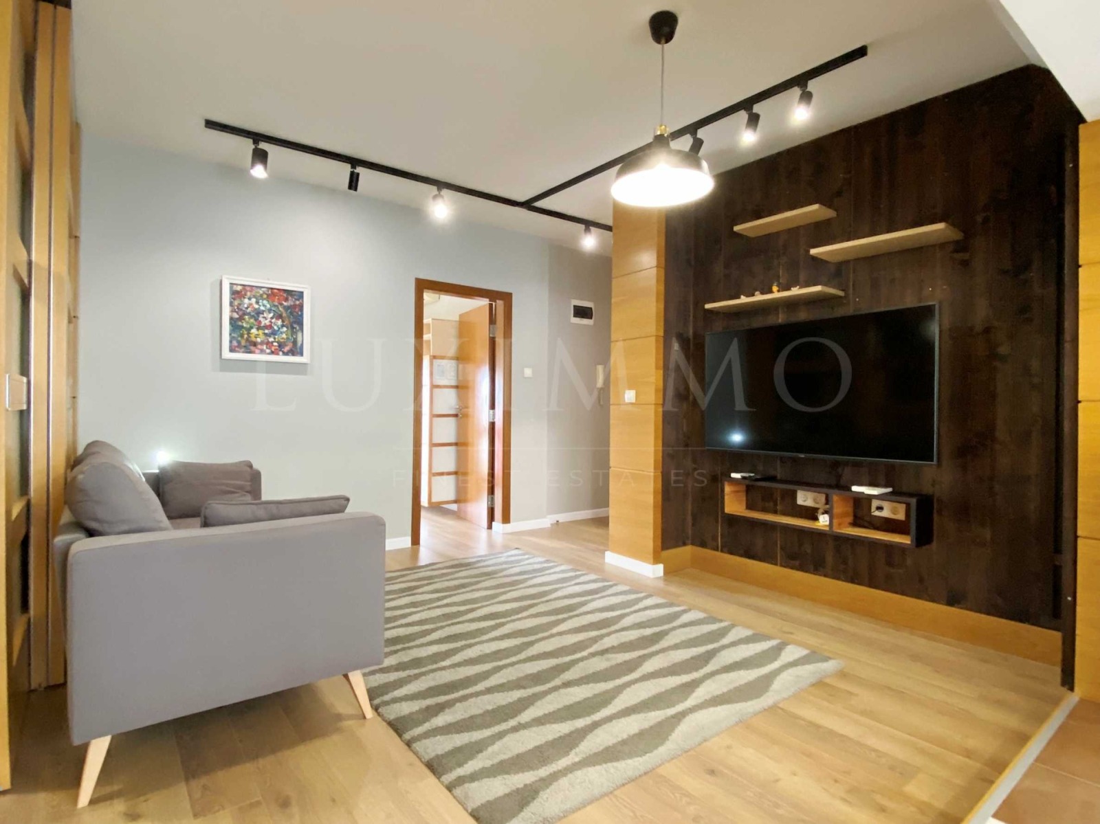 Дава под Наем 3-СТАЕН | Imot.bg — изображение 2