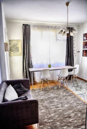 Studio Oborishte, Sofia