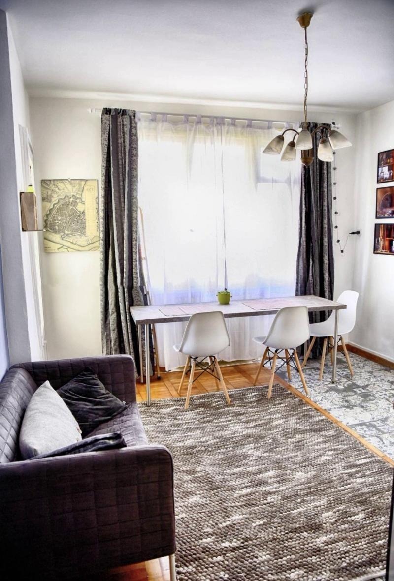 Дава под наем 1-СТАЕН, гр. София, Оборище