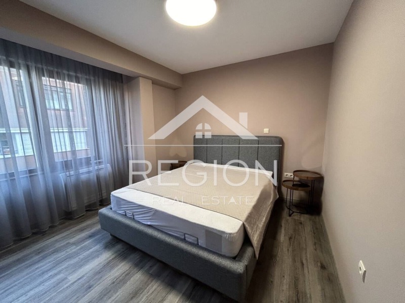 En renta  1 dormitorio Plovdiv , Tsentar , 60 metros cuadrados | 40496443 - imagen [11]