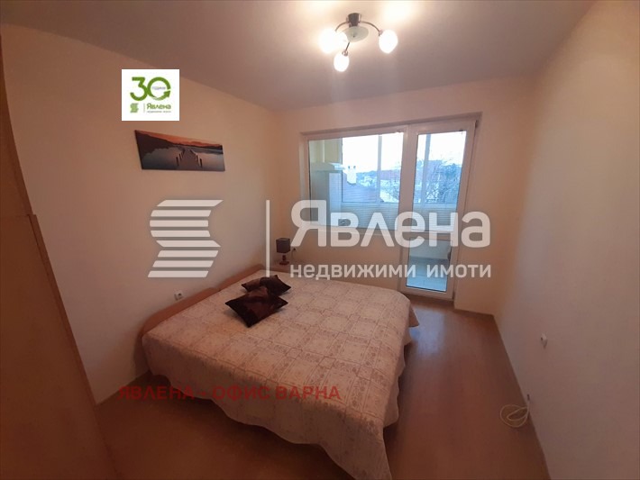 For Rent  1 bedroom Varna , Levski 2 , 50 sq.m | 35226066 - image [3]