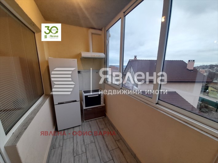 For Rent  1 bedroom Varna , Levski 2 , 50 sq.m | 35226066 - image [6]