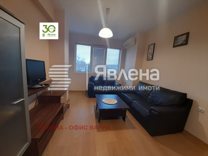 For Rent  1 bedroom Varna , Levski 2 , 50 sq.m | 35226066