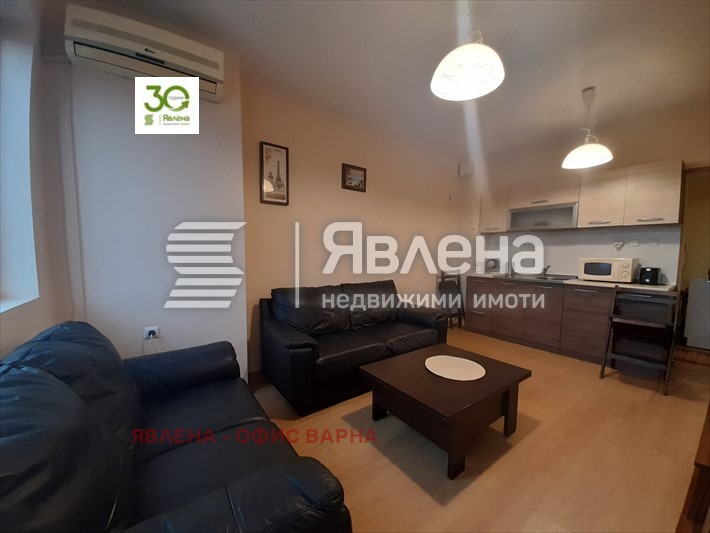 For Rent  1 bedroom Varna , Levski 2 , 50 sq.m | 35226066 - image [2]