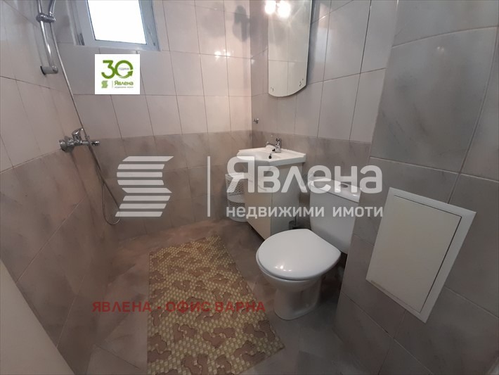 For Rent  1 bedroom Varna , Levski 2 , 50 sq.m | 35226066 - image [5]