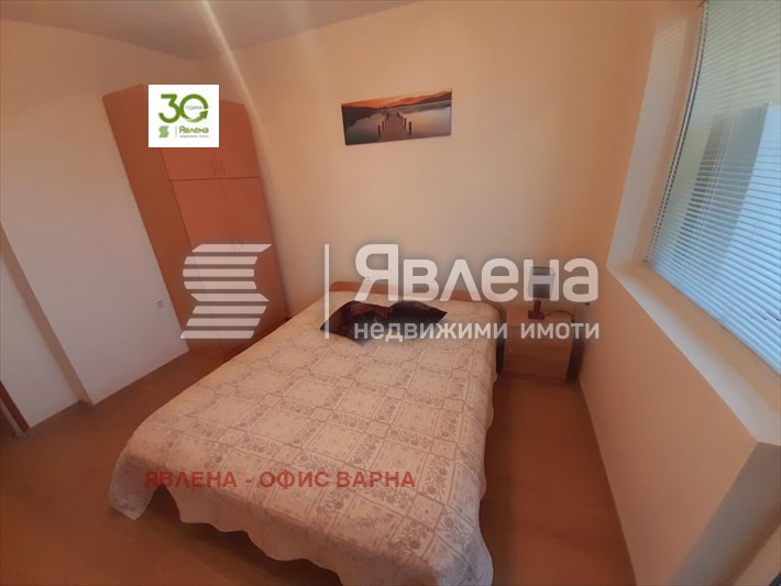 For Rent  1 bedroom Varna , Levski 2 , 50 sq.m | 35226066 - image [4]