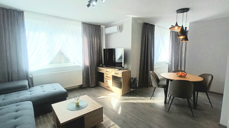 Do wynajęcia  1 sypialnia Sofia , Nadeżda 2 , 68 mkw | 89338347 - obraz [4]