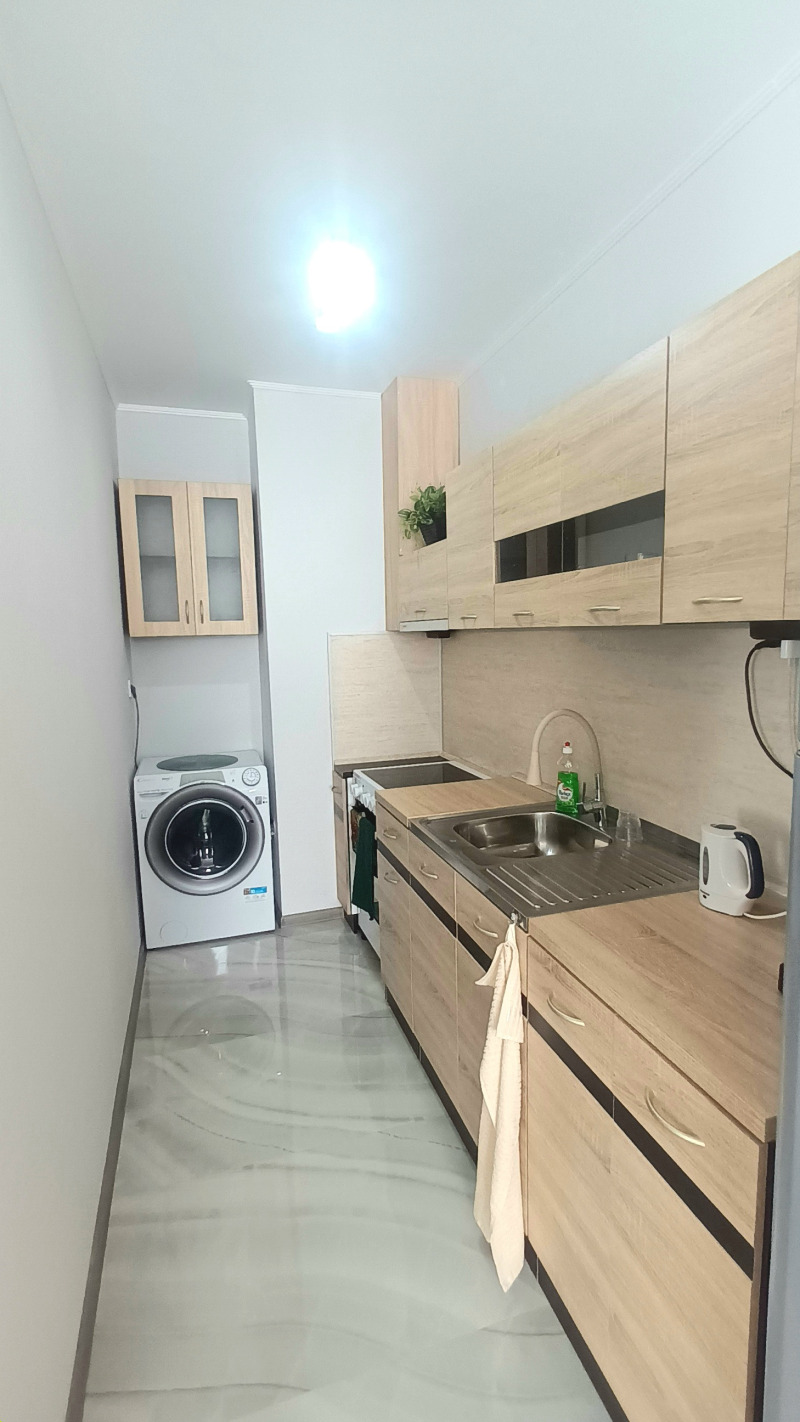 Do wynajęcia  1 sypialnia Sofia , Nadeżda 2 , 68 mkw | 89338347 - obraz [7]