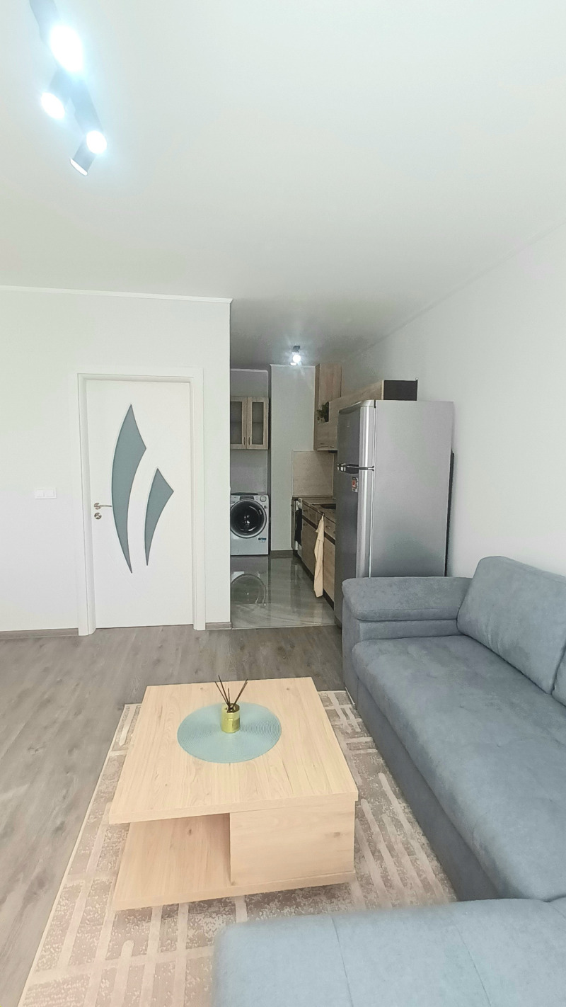 Do wynajęcia  1 sypialnia Sofia , Nadeżda 2 , 68 mkw | 89338347 - obraz [6]