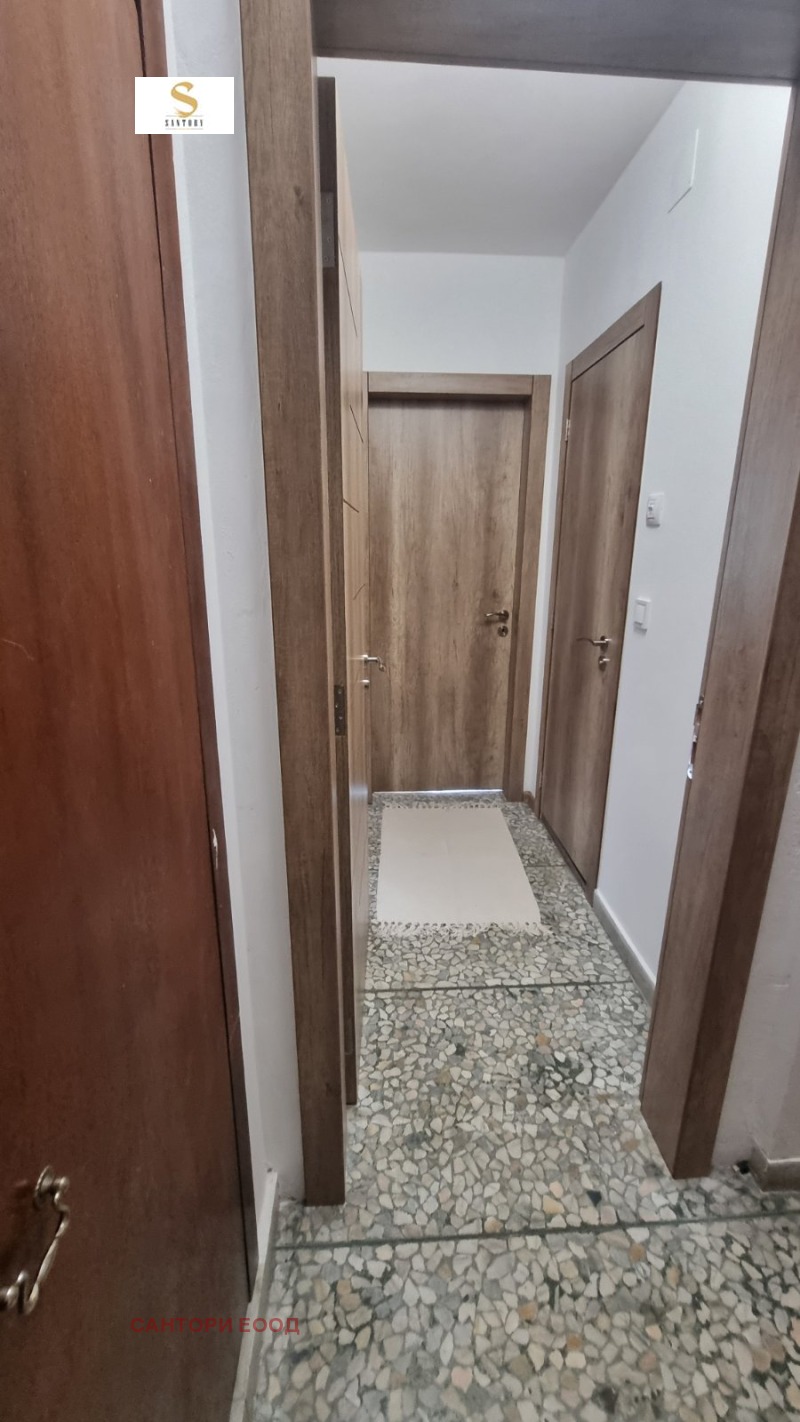Kiadó  1 hálószoba Varna , VINS-Cserven ploshtad , 55 négyzetméter | 93457799 - kép [6]