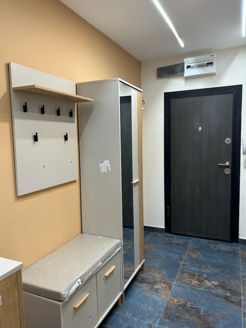 Дава под наем 2-СТАЕН, гр. София, Модерно предградие, снимка 11 - Апартаменти - 52783411