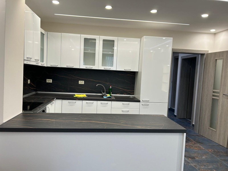 Дава под наем 2-СТАЕН, гр. София, Модерно предградие, снимка 6 - Апартаменти - 52783411