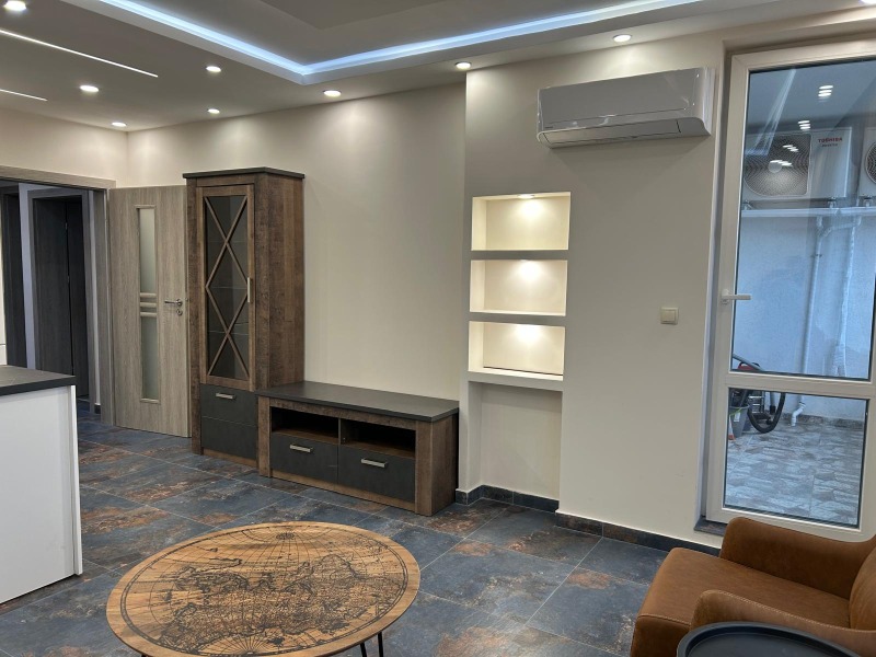 Дава под наем 2-СТАЕН, гр. София, Модерно предградие, снимка 5 - Апартаменти - 52783411