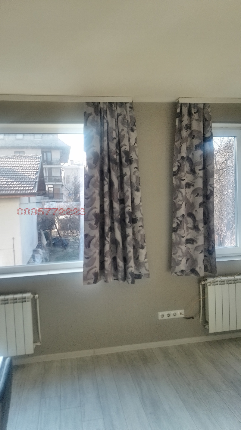 Дава под наем 2-СТАЕН, гр. София, Павлово, снимка 4 - Апартаменти - 53163837