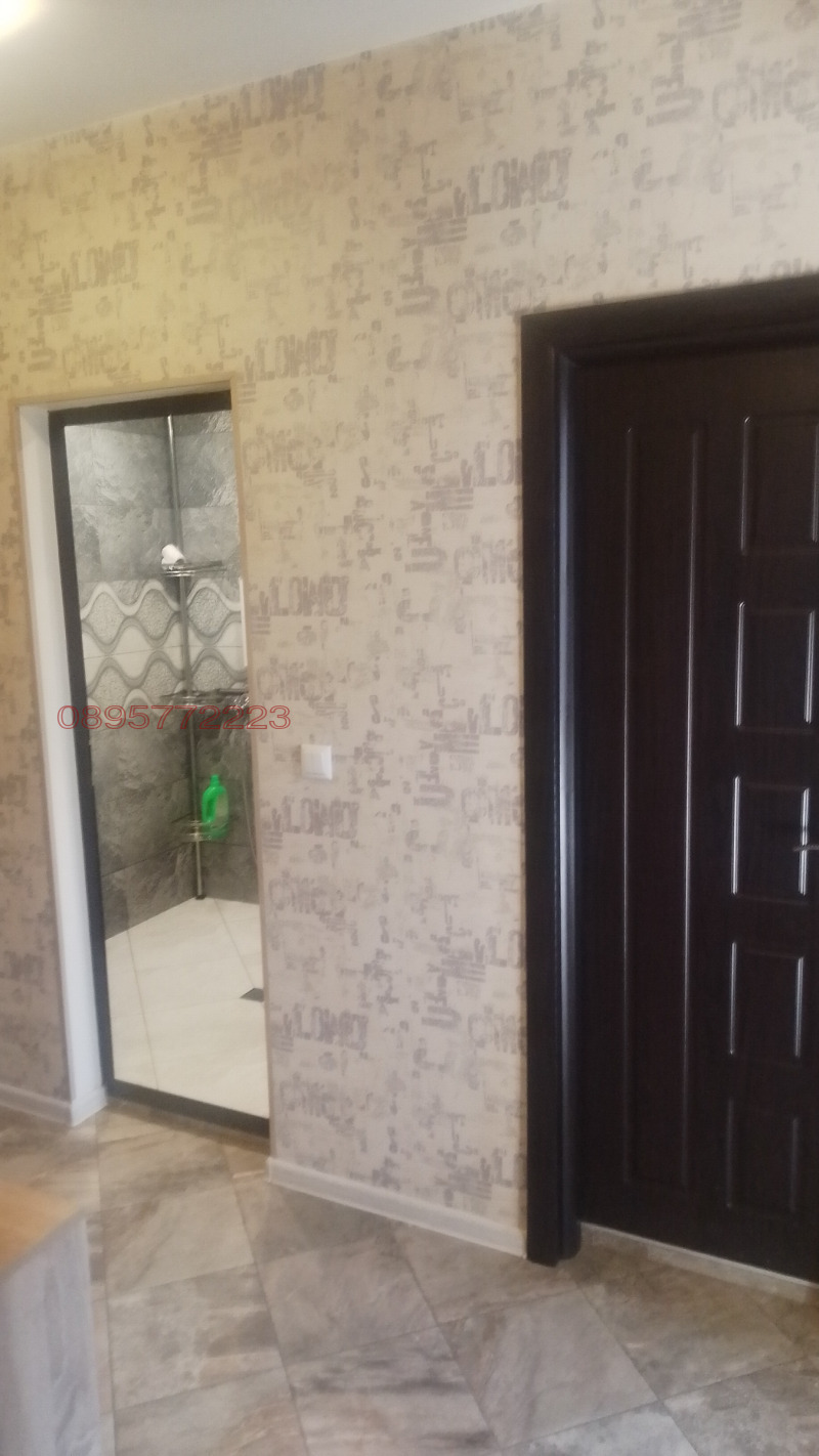 Дава под наем 2-СТАЕН, гр. София, Павлово, снимка 12 - Апартаменти - 53163837