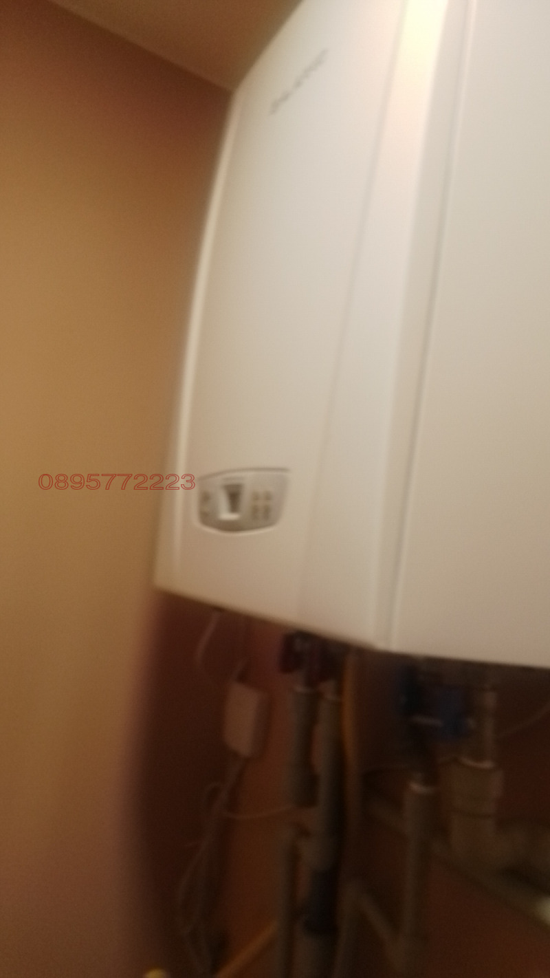 Дава под наем 2-СТАЕН, гр. София, Павлово, снимка 8 - Апартаменти - 53163837