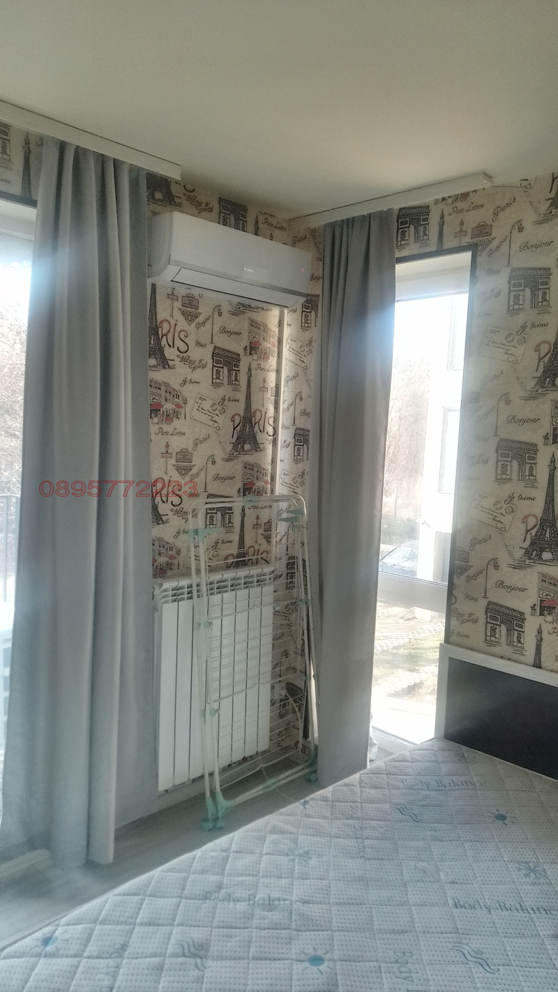 Дава под наем 2-СТАЕН, гр. София, Павлово, снимка 14 - Апартаменти - 53163837