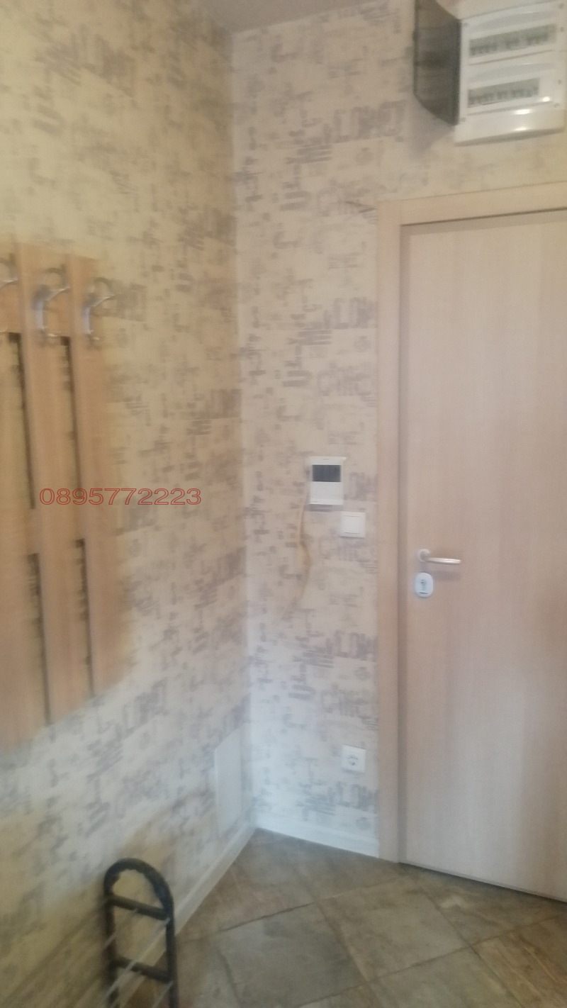 Дава под наем 2-СТАЕН, гр. София, Павлово, снимка 11 - Апартаменти - 53163837