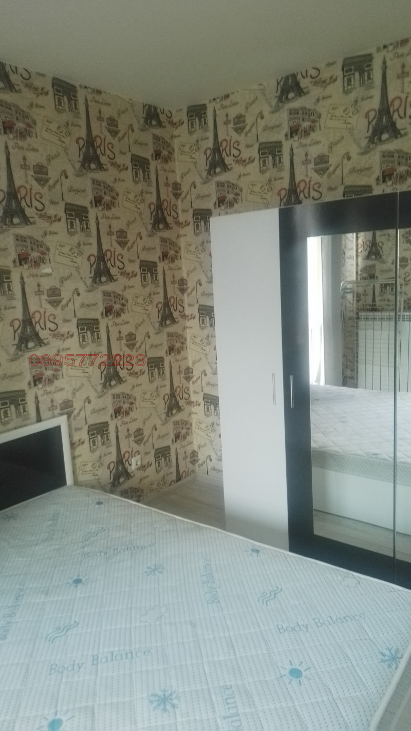 Дава под наем 2-СТАЕН, гр. София, Павлово, снимка 13 - Апартаменти - 53163837