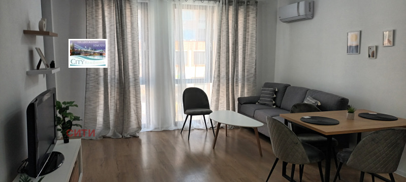 Дава под наем 2-СТАЕН, гр. Пловдив, Христо Смирненски, снимка 7 - Апартаменти - 53230263