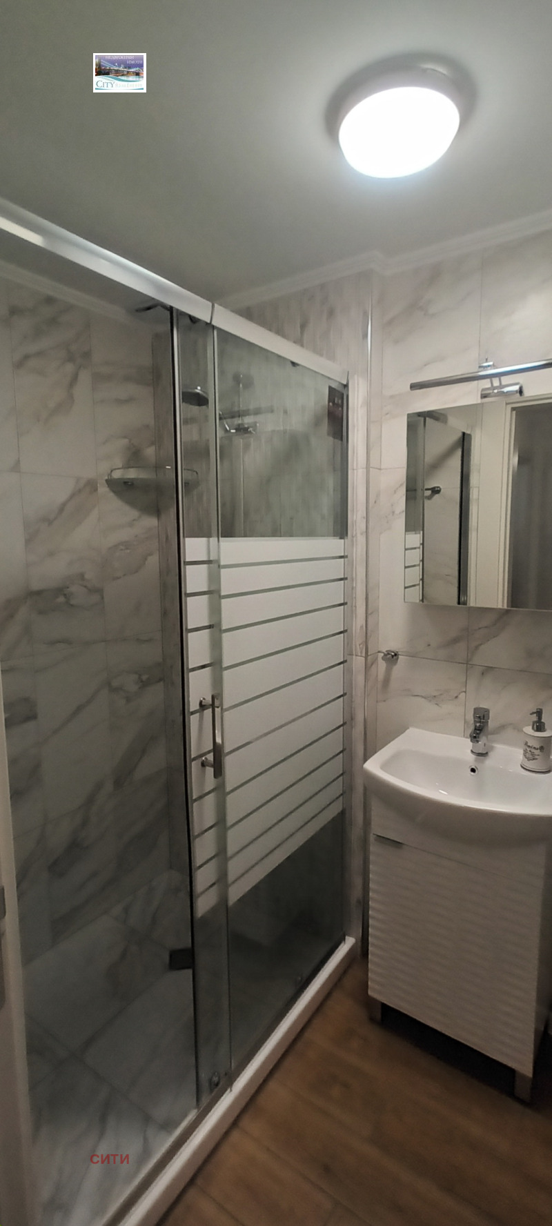 Дава под наем 2-СТАЕН, гр. Пловдив, Христо Смирненски, снимка 10 - Апартаменти - 53230263