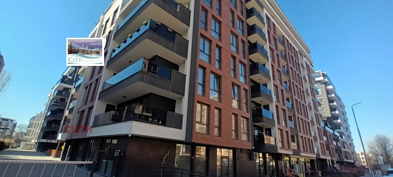 Дава под наем 2-СТАЕН, гр. Пловдив, Христо Смирненски, снимка 16 - Апартаменти - 53230263