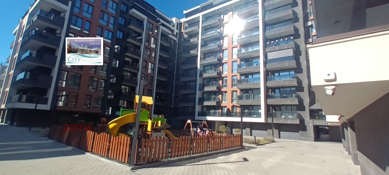 Дава под наем 2-СТАЕН, гр. Пловдив, Христо Смирненски, снимка 15 - Апартаменти - 53230263