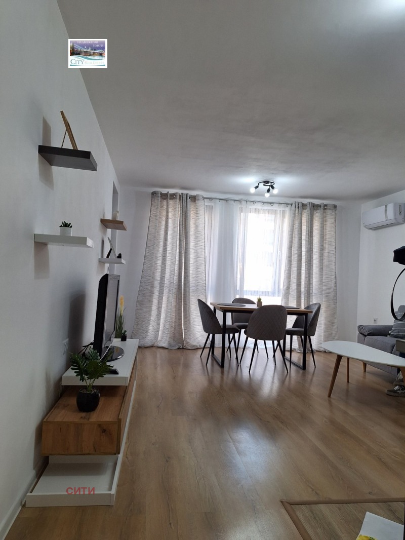 Дава под наем 2-СТАЕН, гр. Пловдив, Христо Смирненски, снимка 4 - Апартаменти - 53230263