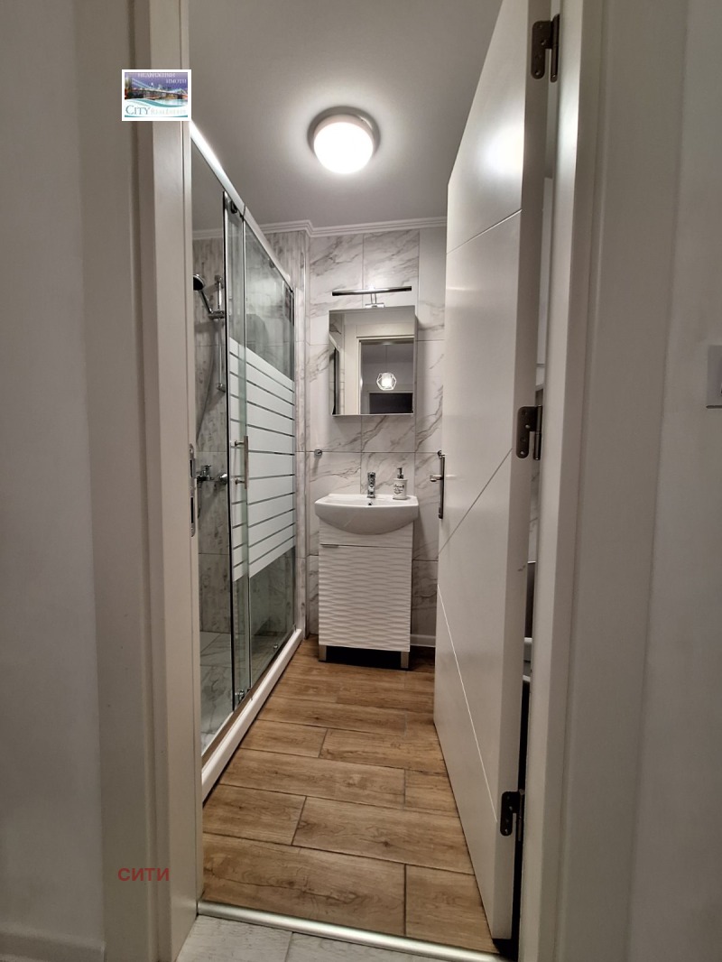 Дава под наем 2-СТАЕН, гр. Пловдив, Христо Смирненски, снимка 13 - Апартаменти - 53230263