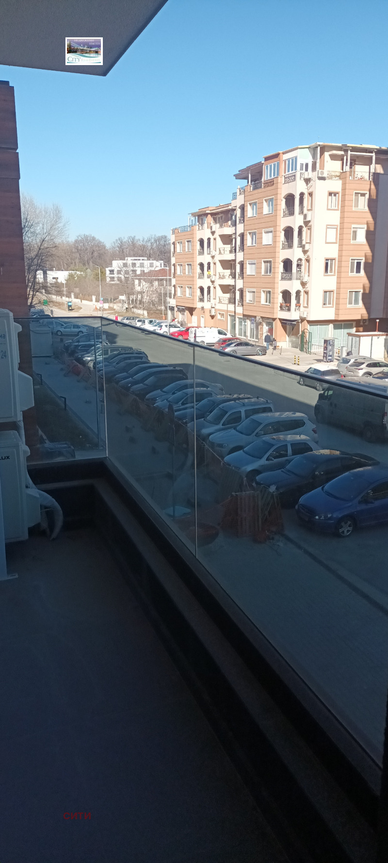 Дава под наем 2-СТАЕН, гр. Пловдив, Христо Смирненски, снимка 8 - Апартаменти - 53230263