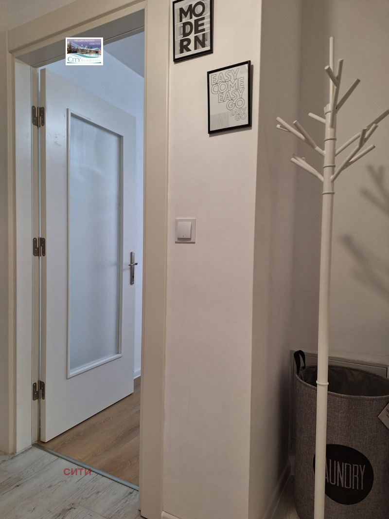 Дава под наем 2-СТАЕН, гр. Пловдив, Христо Смирненски, снимка 11 - Апартаменти - 53230263