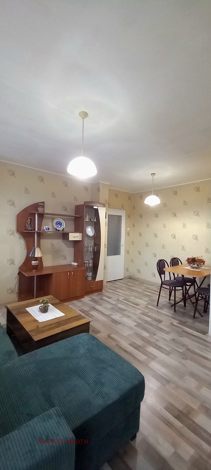 Дава под наем 2-СТАЕН, гр. Стара Загора, Център, снимка 3 - Апартаменти - 54047102