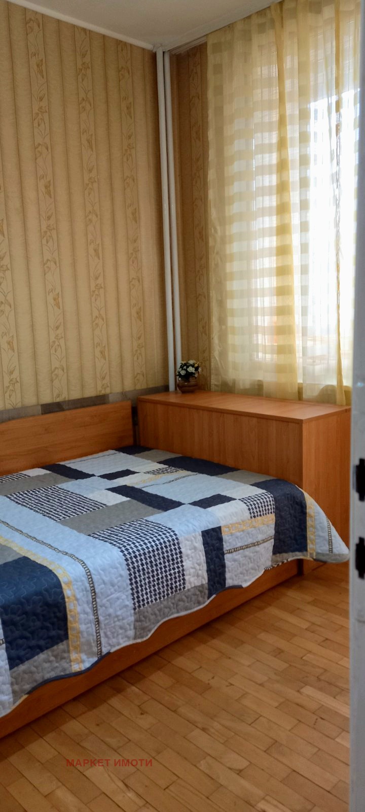 Дава под наем 2-СТАЕН, гр. Стара Загора, Център, снимка 7 - Апартаменти - 54047102