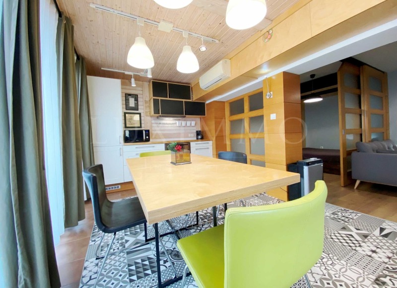 For Rent  2 bedroom Plovdiv , Tsentar , 107 sq.m | 49881910 - image [15]